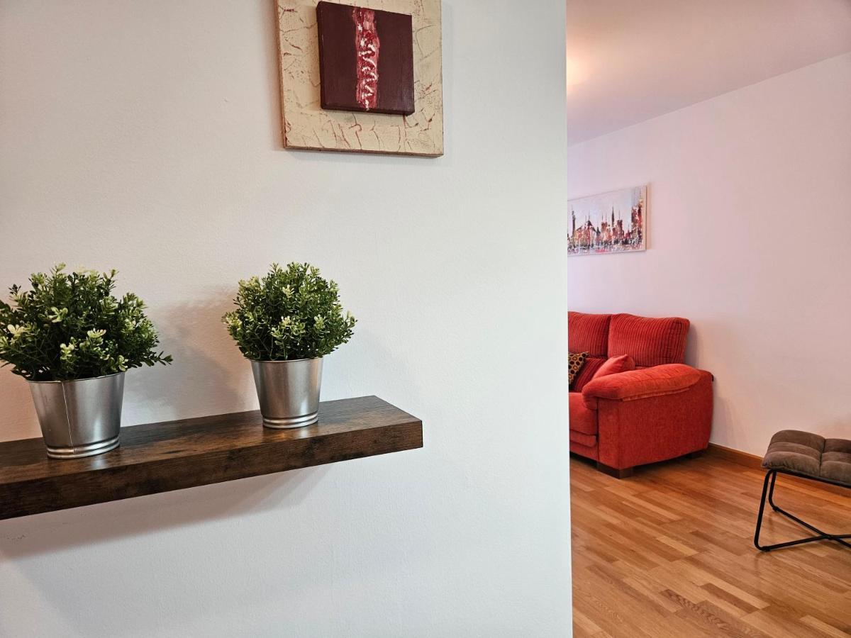 13B01 Apartamento Con Terraza Y Garaje Ribadesella Extérieur photo